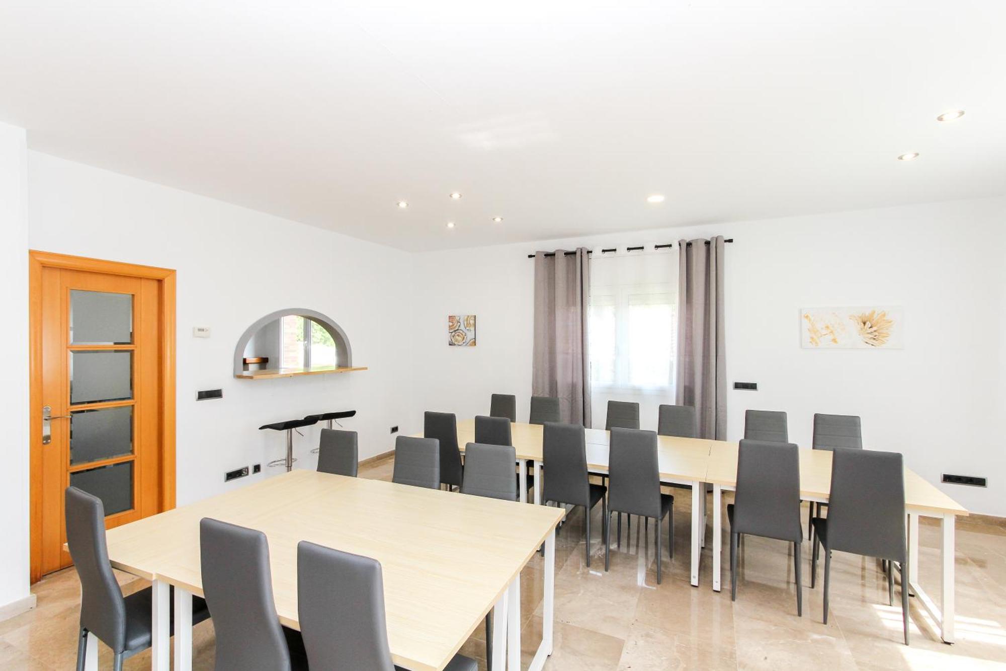 Serena Vakantiehuis Lloret de Mar