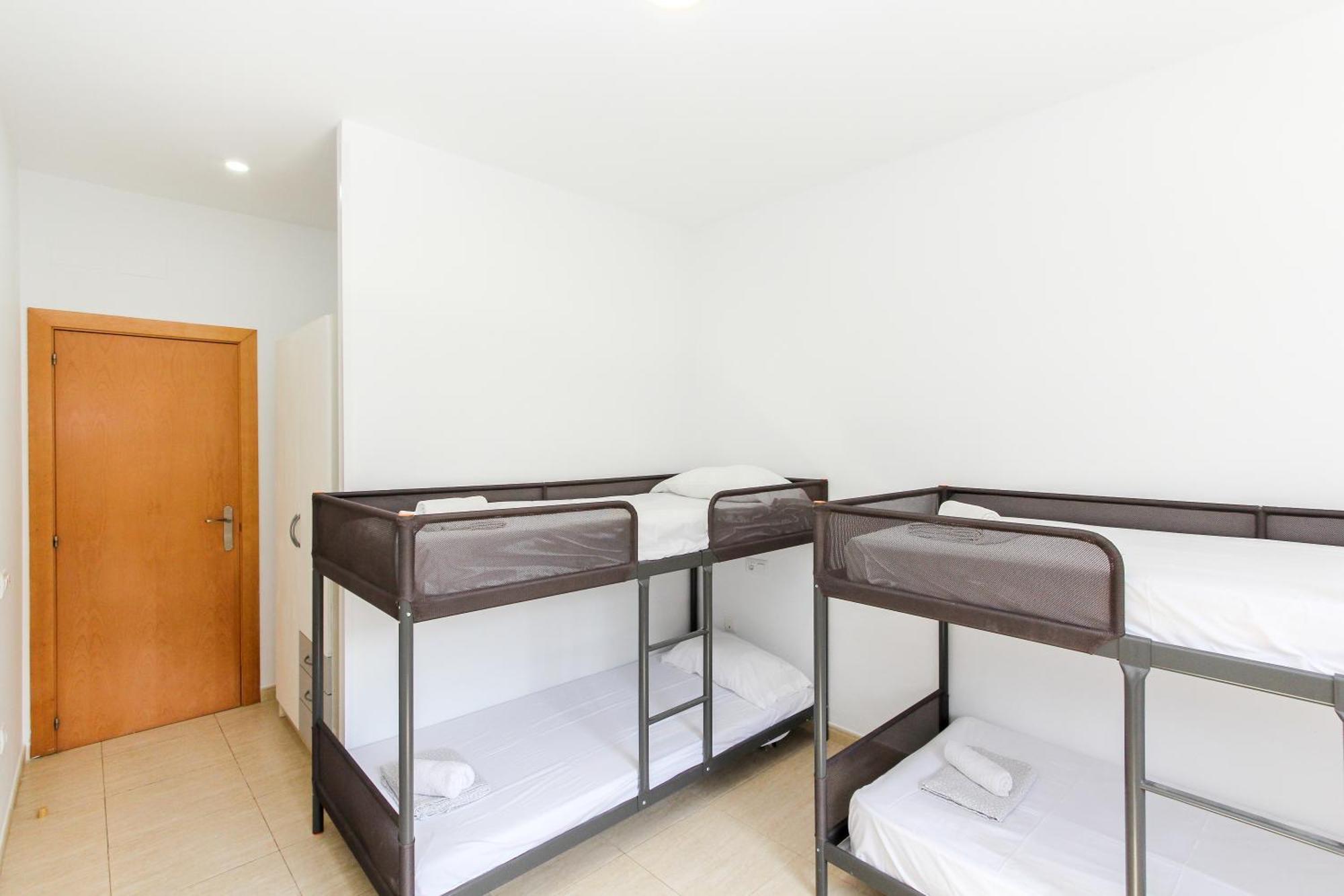 Vakantiehuis Serena