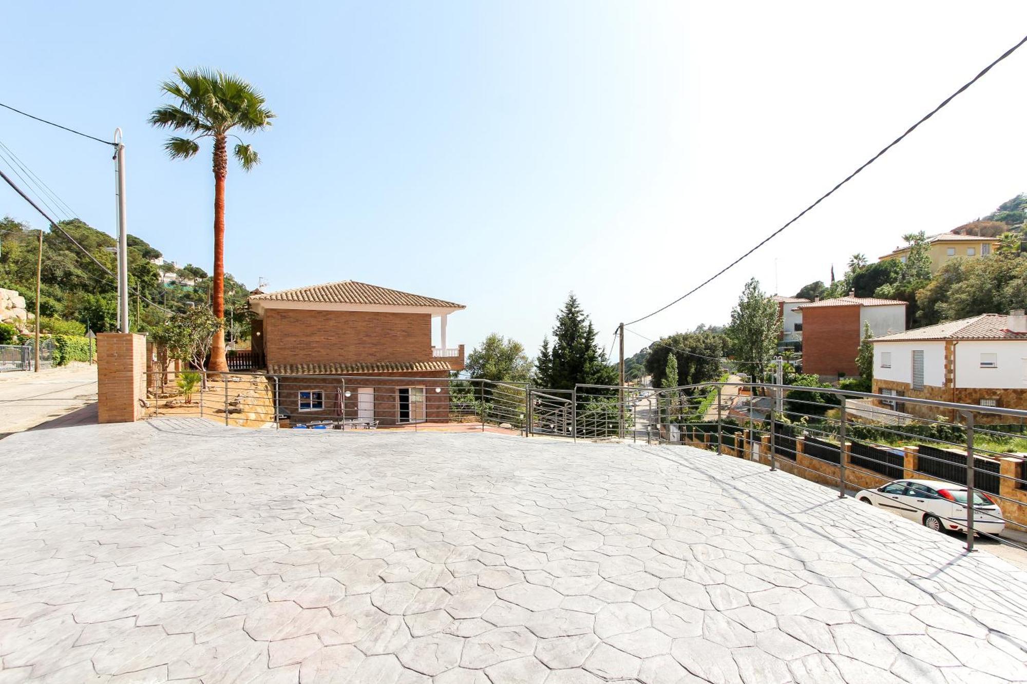Serena Vakantiehuis Lloret de Mar